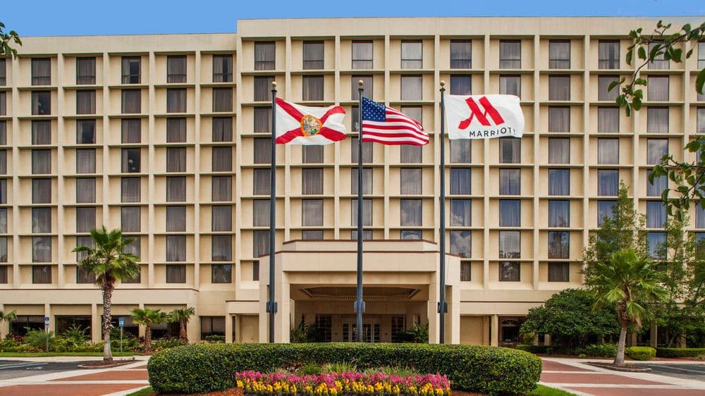 Marriott Jacksonville