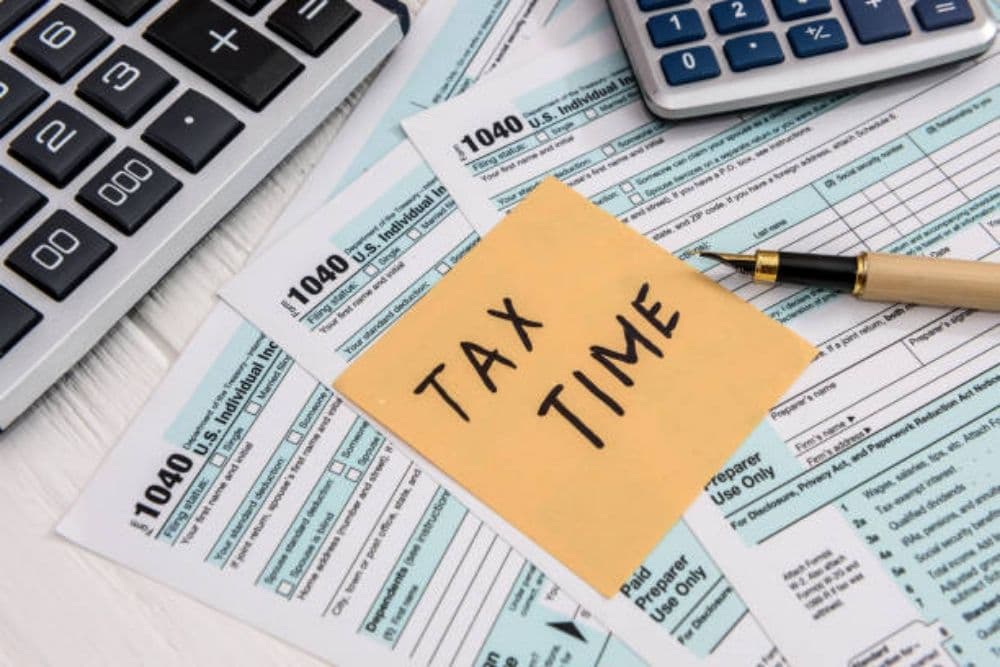 Tax Accounting & Financials CPA