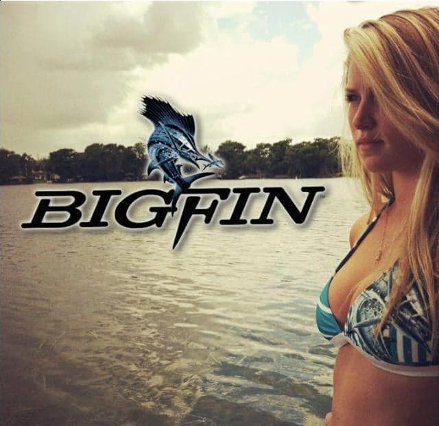 Bigfin Apparel