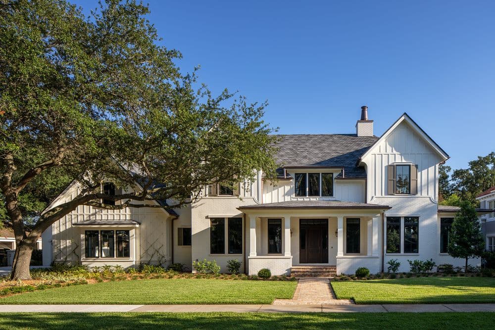 Bayfair Custom Homes