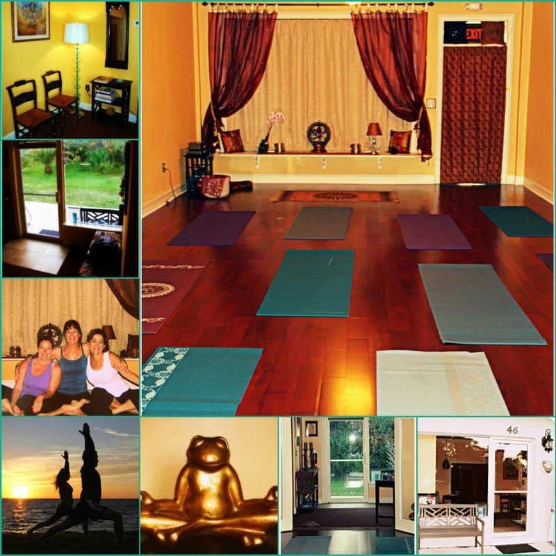 Sundari Yoga
