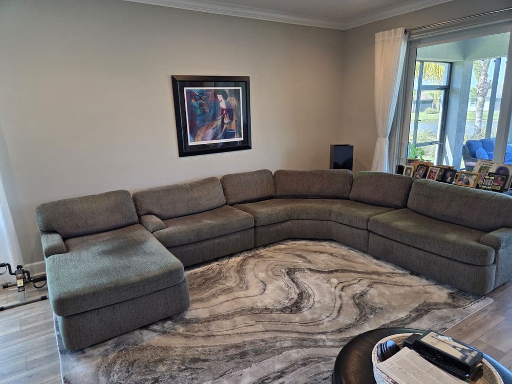 WFL Used Furniture