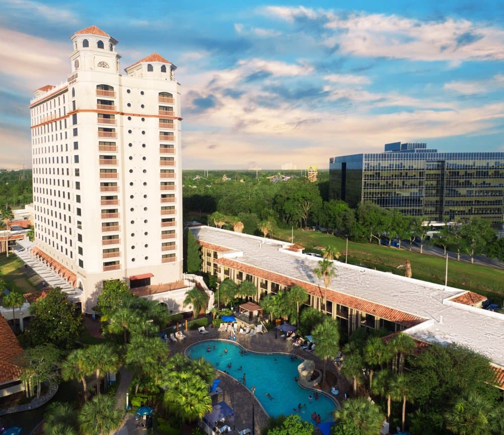 DoubleTree by Hilton