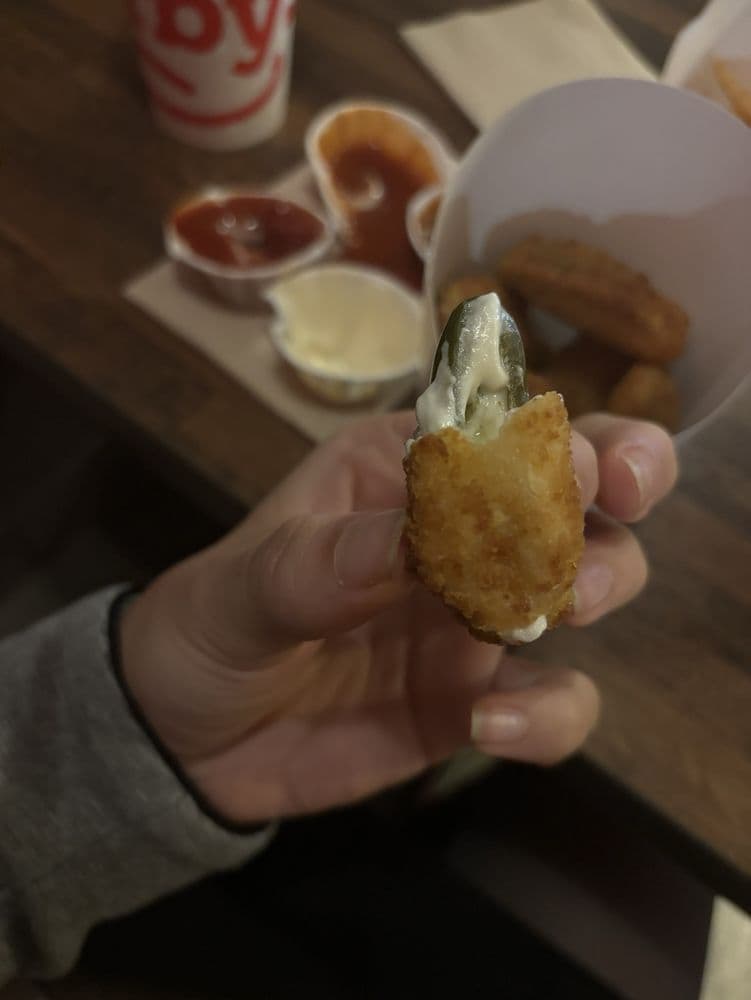 Arby's