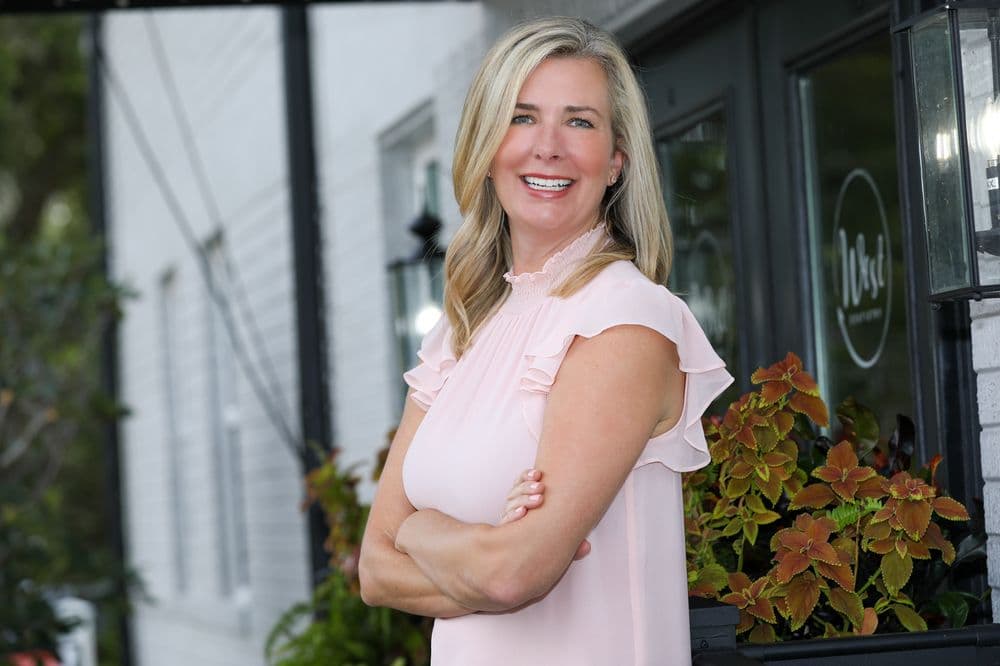 West Dentistry: West Jacqueline DMD