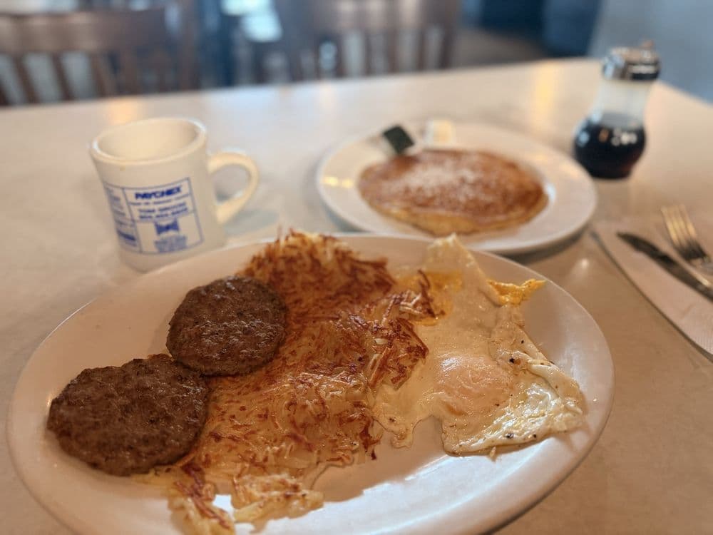 Village Bread Cafe