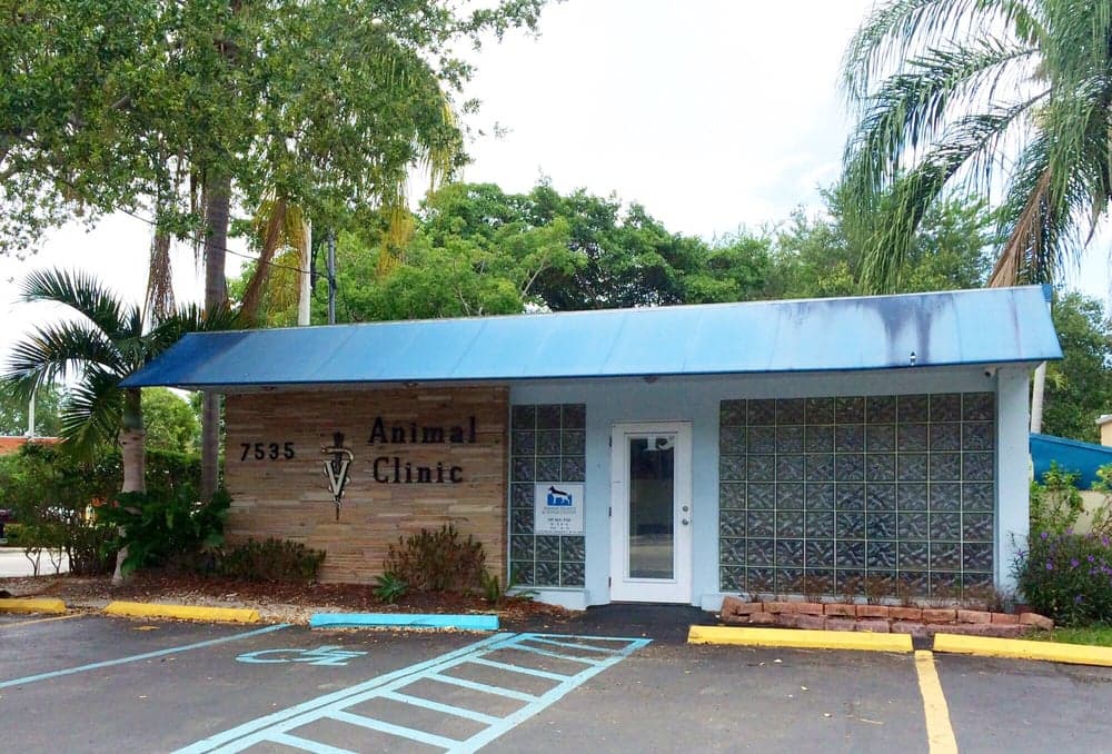 Sanchez Marta, DVM - Animal Health & Rehab Center