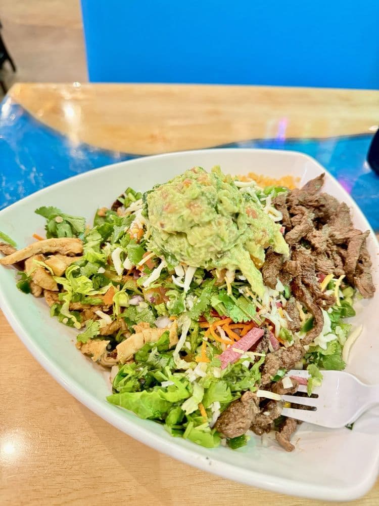 The Better Taco