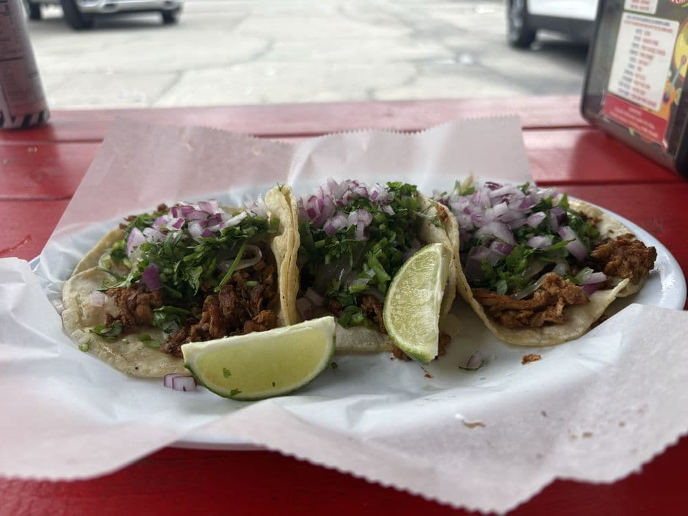 Tacos Chavita