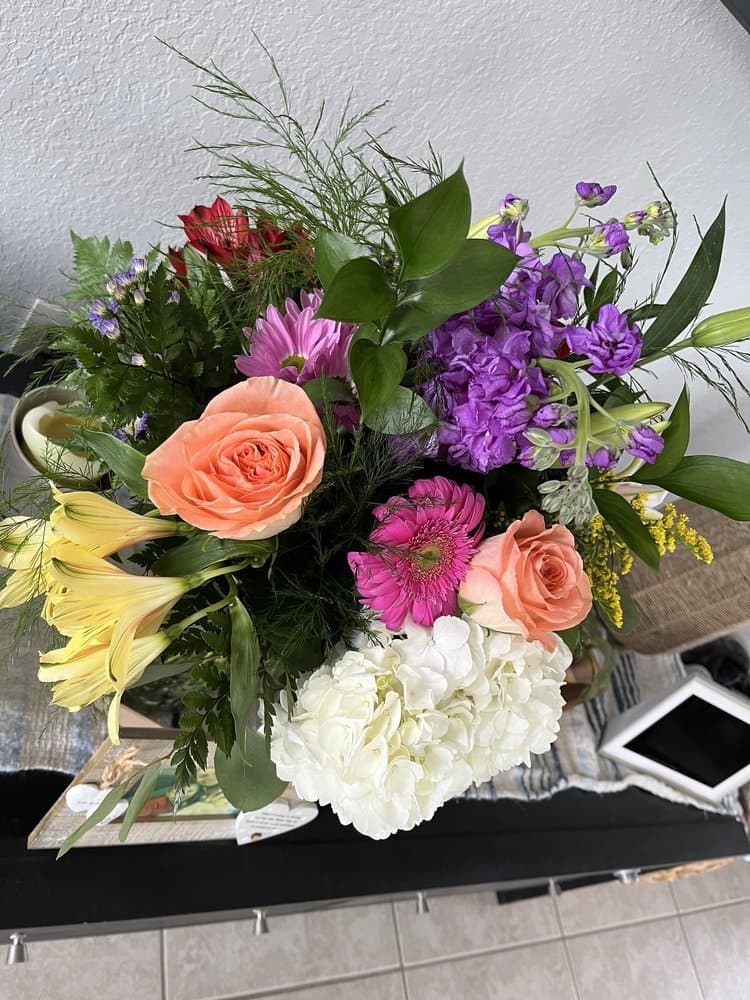 Black Forest Flowers And Gifts