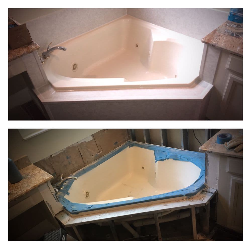 Precision Bath Design