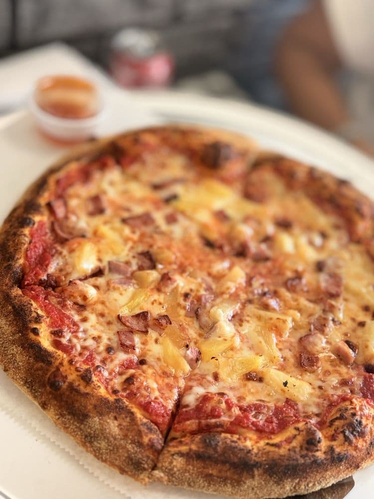 Martin's Pizzeria