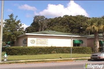 Central Florida Eye Specialists