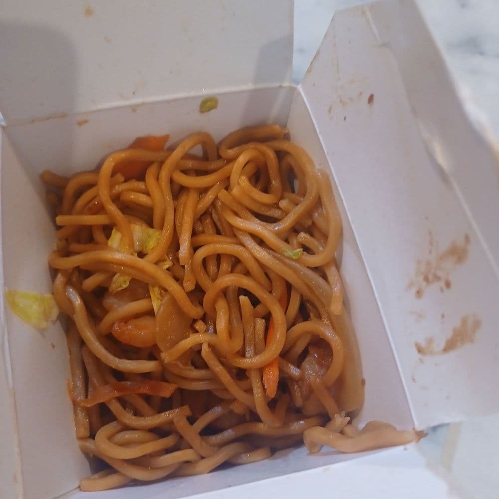 Fu Hua Chineese Restaurant