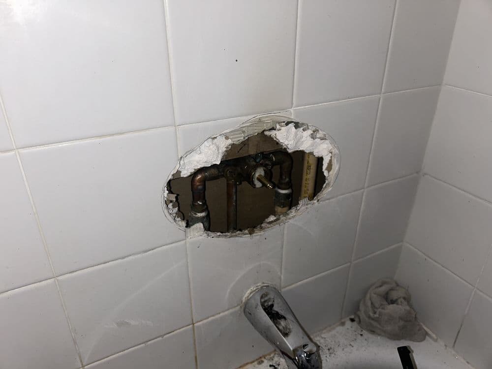 Y & L Plumbing Services