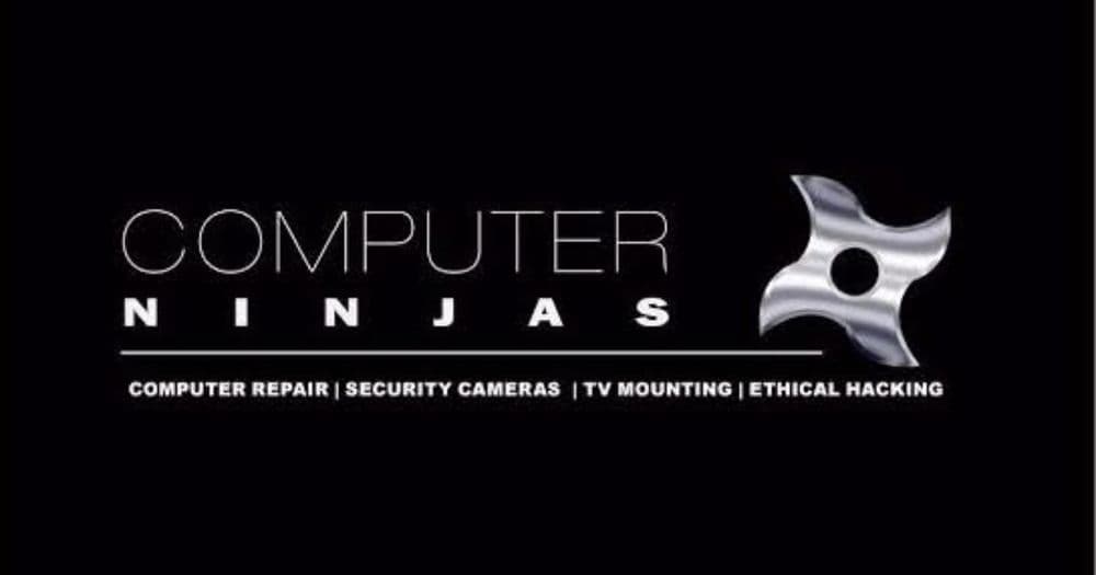 Computer ninjas