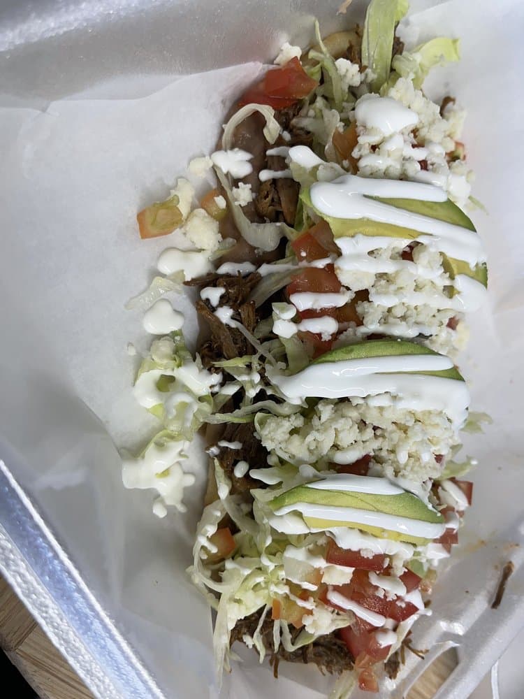 Taquería Olivos