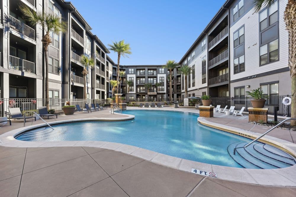 Steelhouse Orlando Apartments