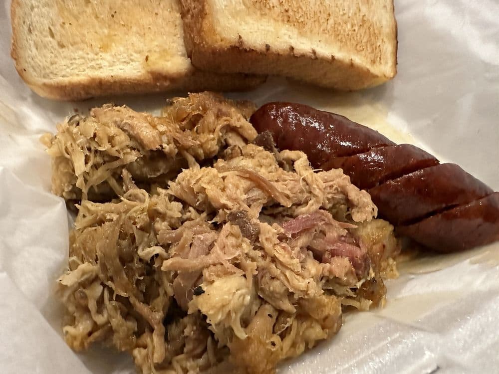 Woody's Bar-B-Q