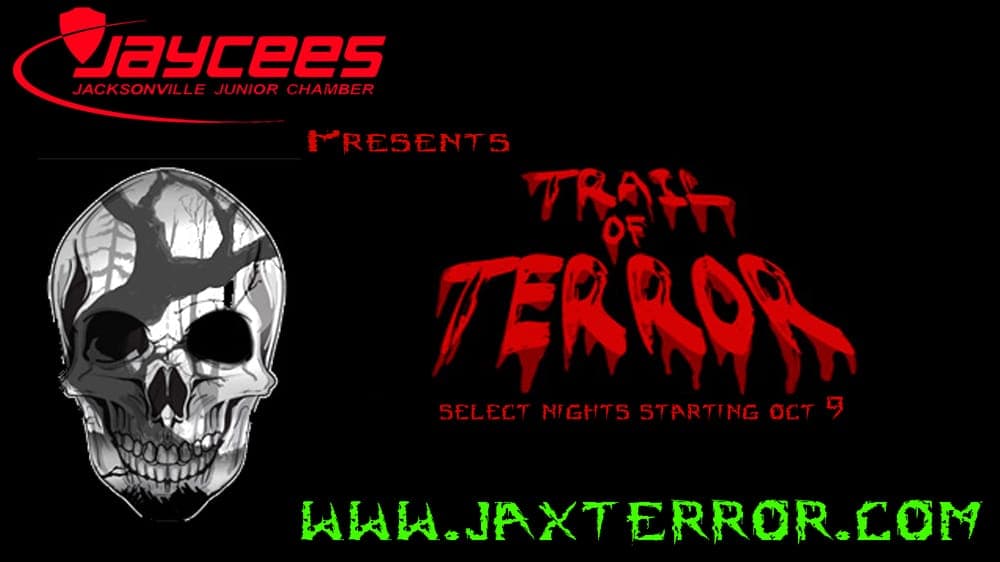 Jaycees Trail of Terror