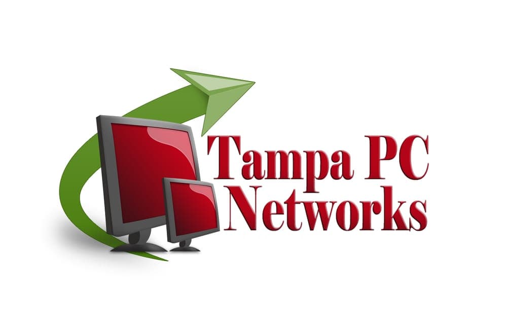 Tampa PC Web Design