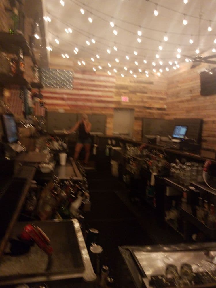 Bar B