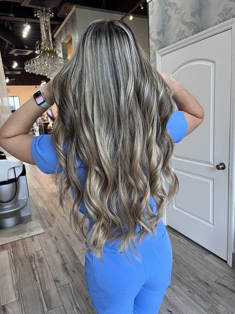 Belanova Salon