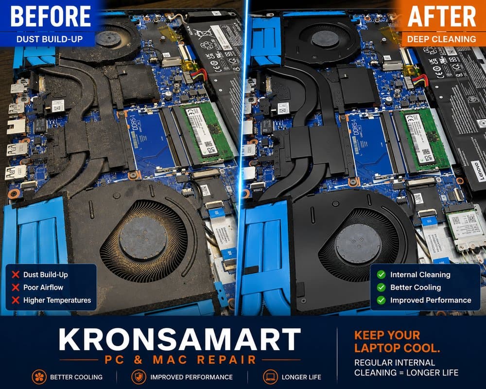 Kronsmart