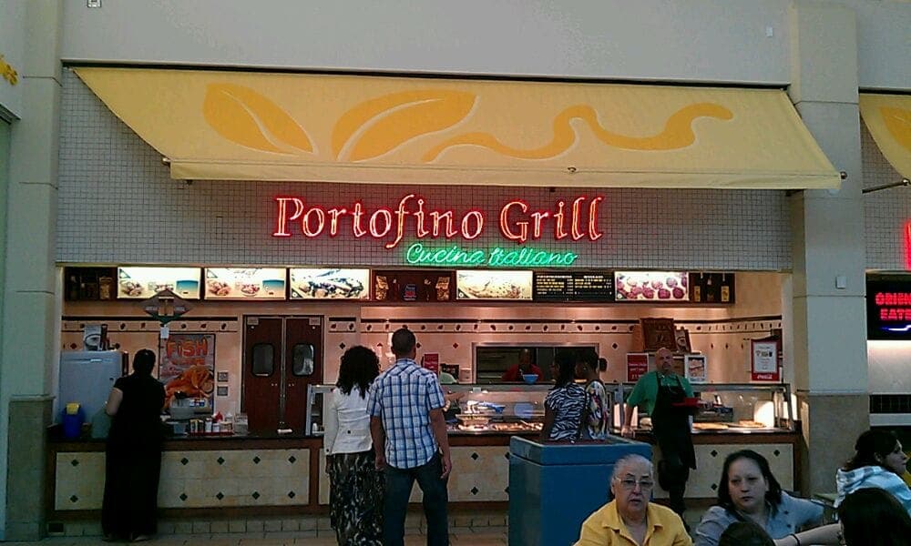 Portofino Grill of Florida