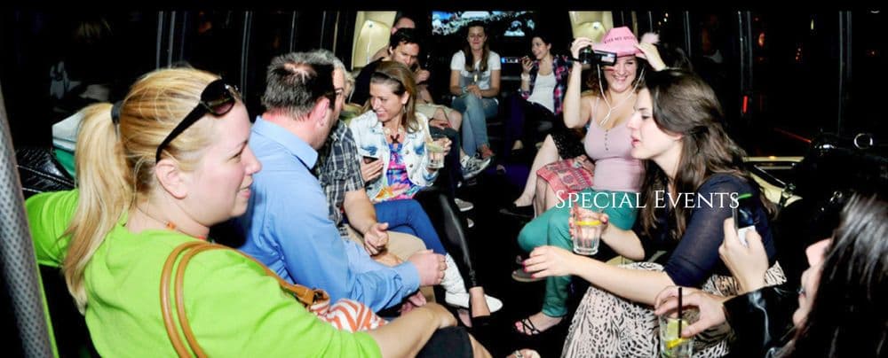 Celebrity Transport