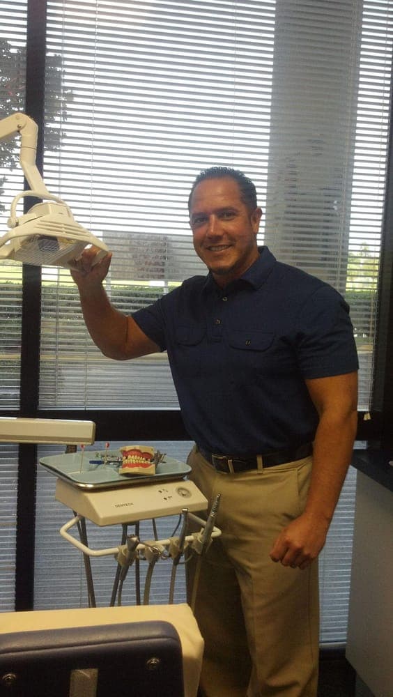 Salamone Cesar, DDS PA