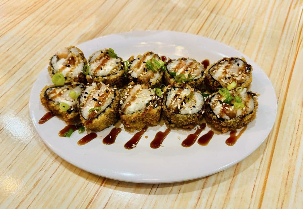 Kingu Sushi
