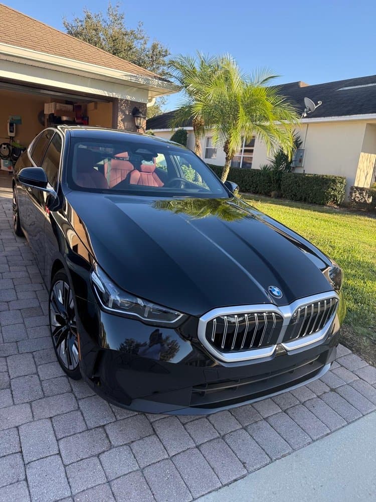 Orlando Best Limo