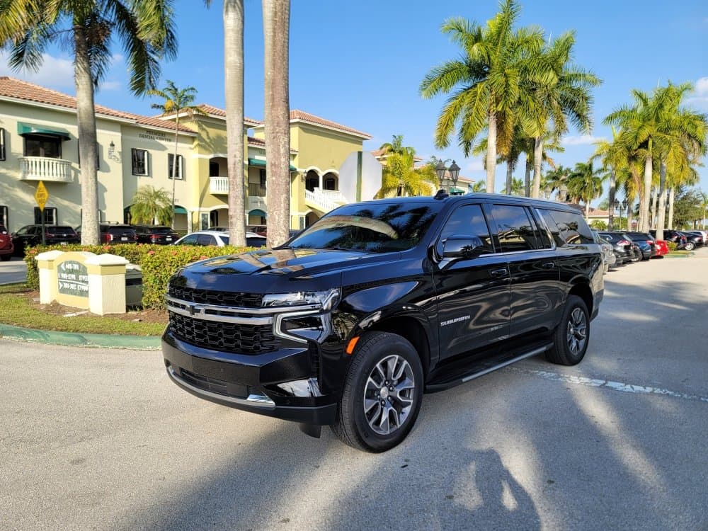 Vip1 Luxury Transport