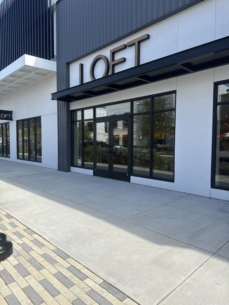 LOFT