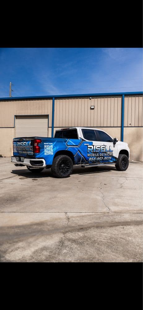 Risell Mobile Detailing