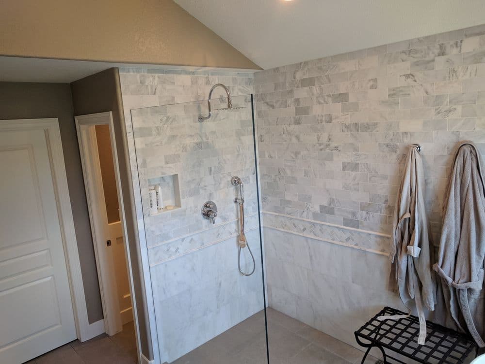 The Tilemason
