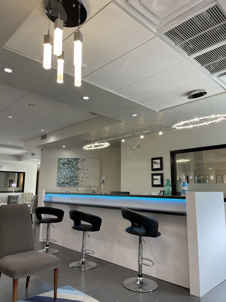 Vision Health Institute