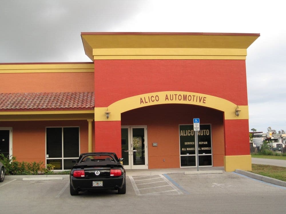 Alico Automotive