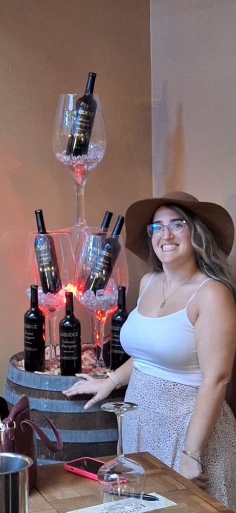 Orlando Wine Bar Tours