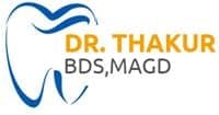 Murad Thakur, DDS