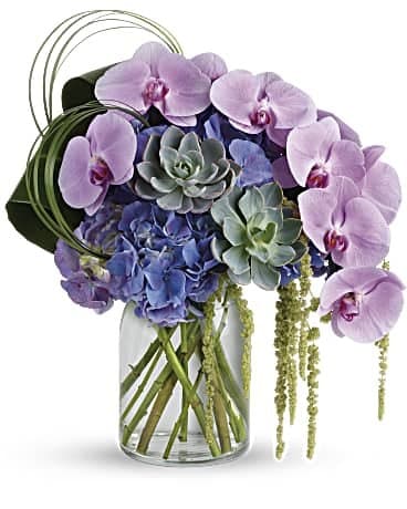 Ynglaris Flowers & Event Design