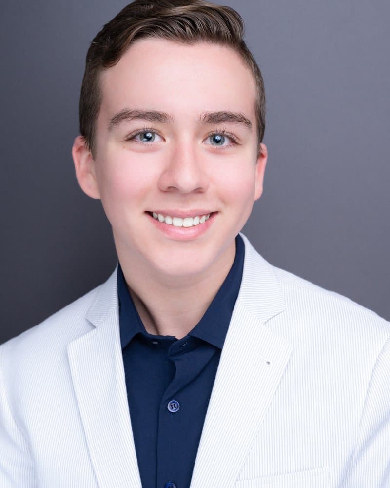 Jax Headshots