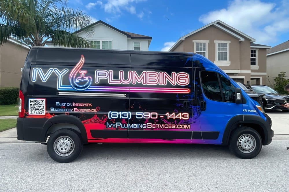 Ivy Plumbing