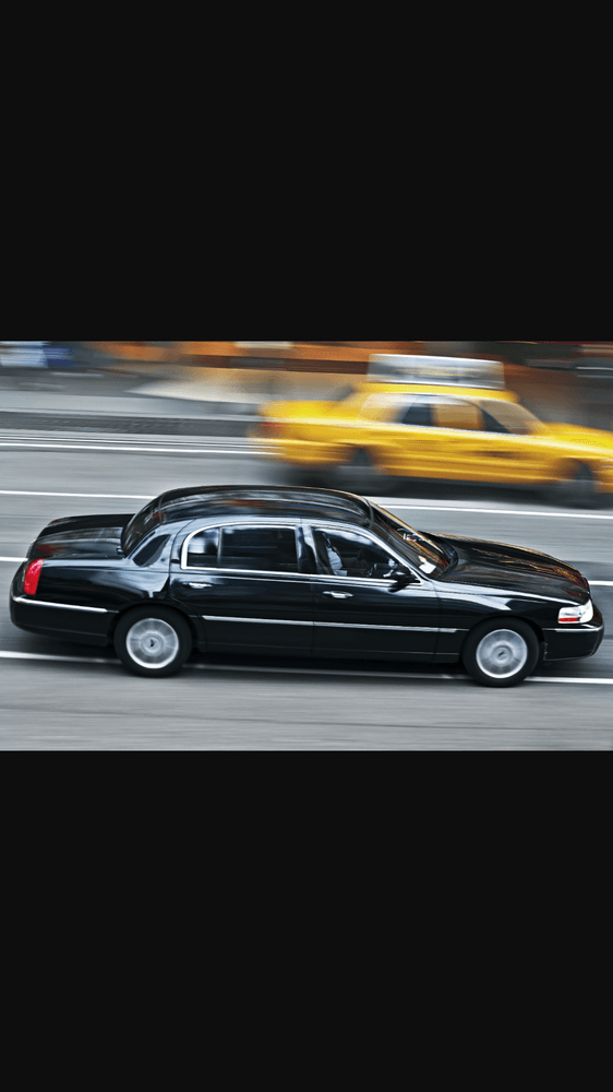 All Tampa Taxi and airport shuttle