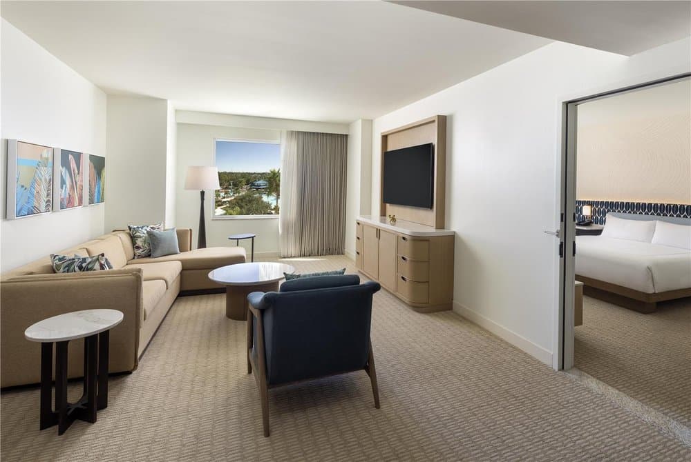 Hilton Orlando
