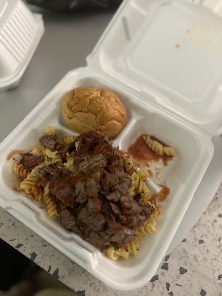 Campbell's Catering