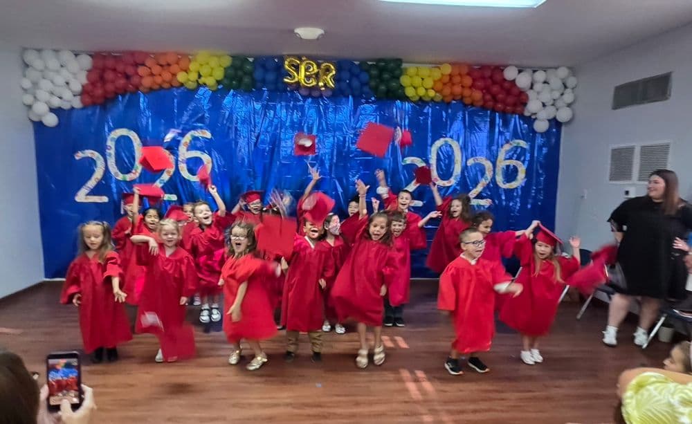 Storybook Ranch Preschool