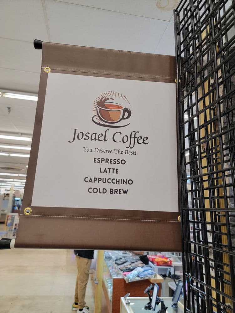 Josael's Kitchen & Cafe