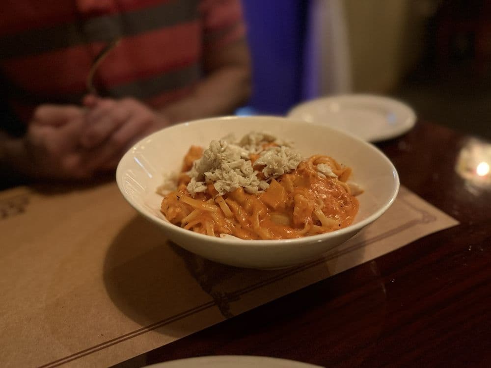 Osteria Natalina